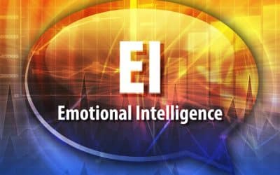 5 ways to be an emotionally intelligent leader…