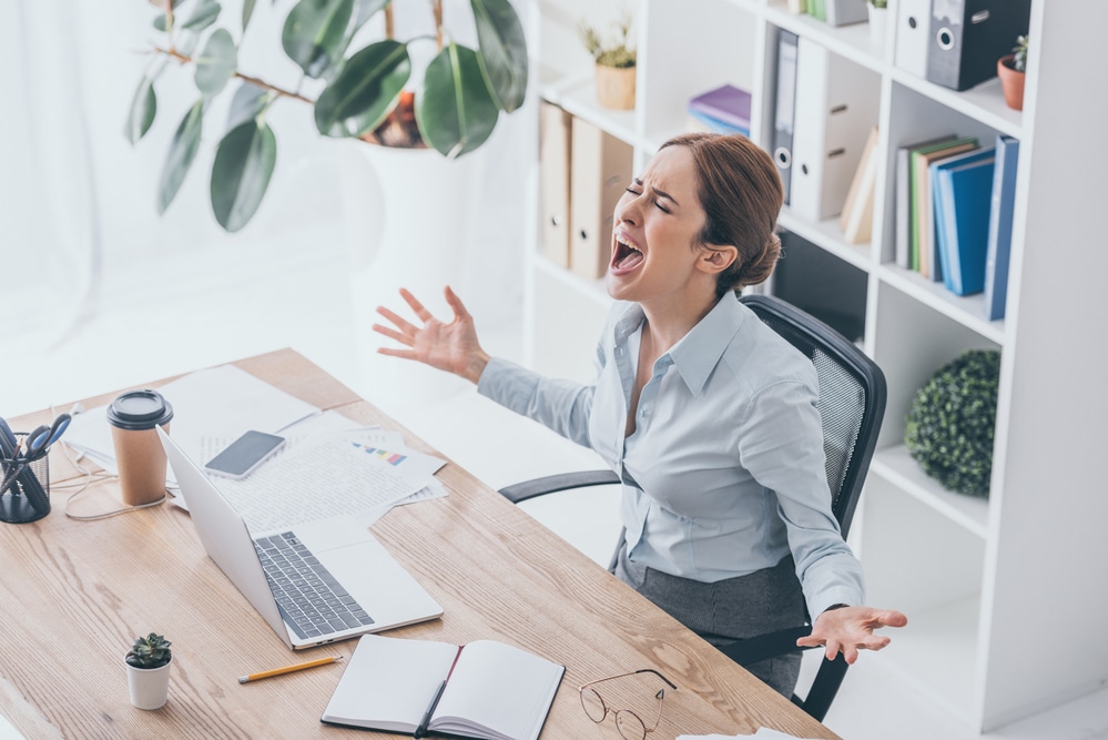 How do YOU deal with FAILURE?