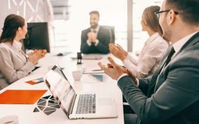 8 things to consider when becoming a new leader…