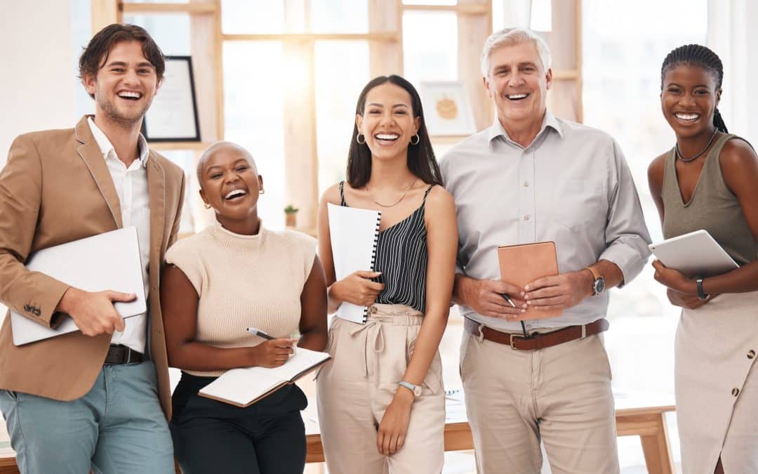 Have you lost your leadership voice?