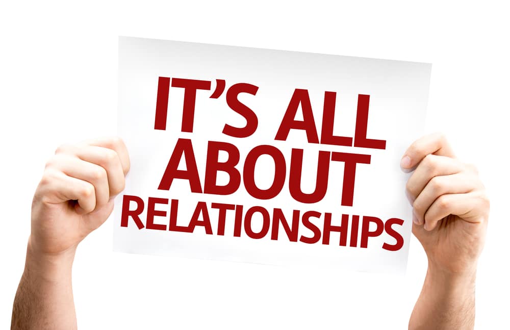 What do you do about someone who gets results but RUINS relationships?