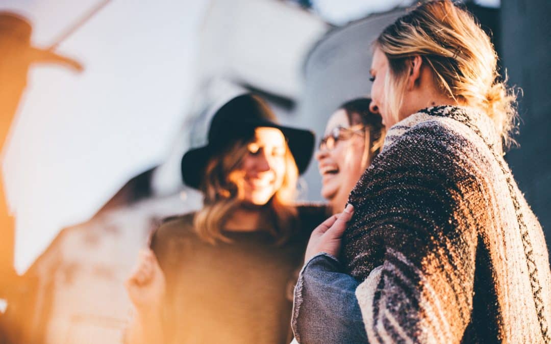 Why are your LEADERS disengaged?