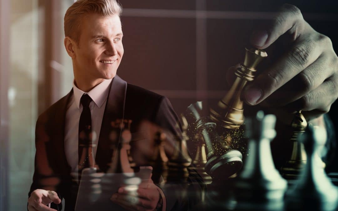 6 Characteristics of an Emotionally Intelligent Leader…
