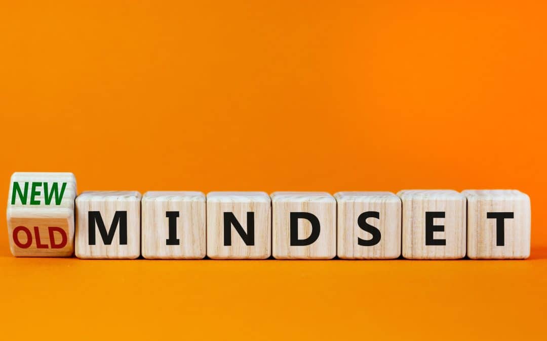 More is CAUGHT than TAUGHT….especially when it comes to leadership.
