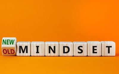 More is CAUGHT than TAUGHT….especially when it comes to leadership.