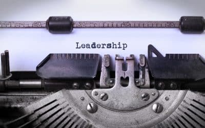 There are 4 characteristics (or ‘quotients’) for the best leaders