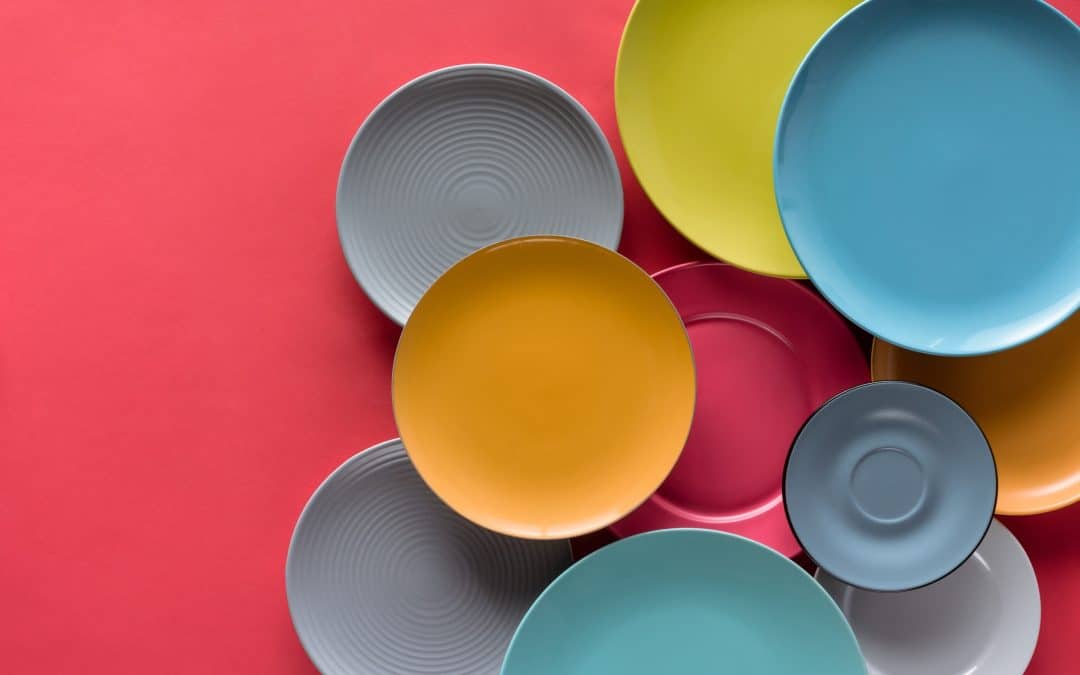 Leaders—are you spinning too many plates? Overfunctioning?
