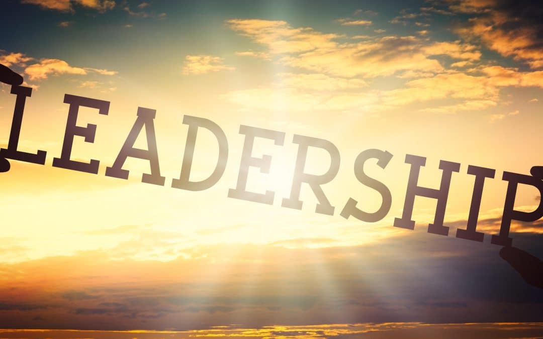 Every LEADER has *natural resources*