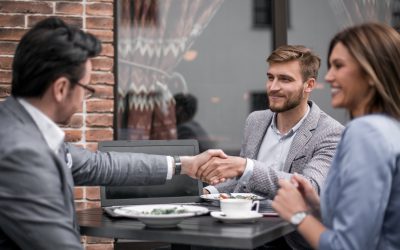 Leadership is not just about RESULTS