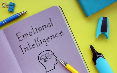 6 characteristics of an emotionally intelligent leader…