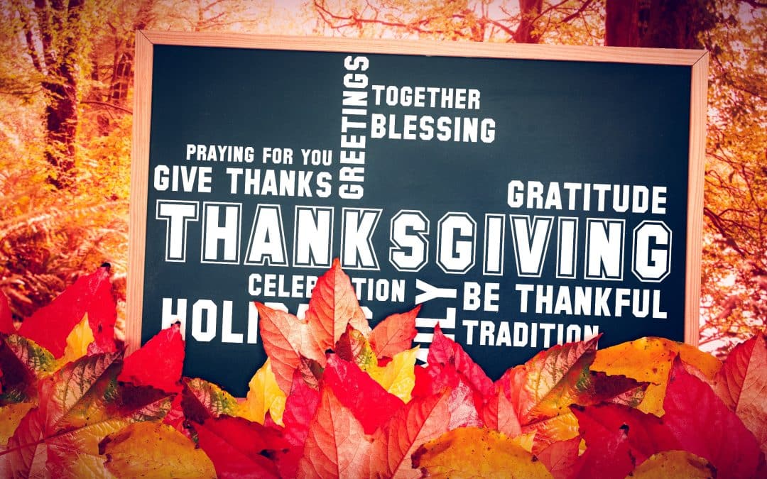 APPRECIATION in Leadership