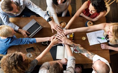 3 reasons GREAT team culture isn’t common in today’s workforce…