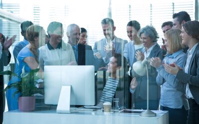 How to engage all generations in the workplace…