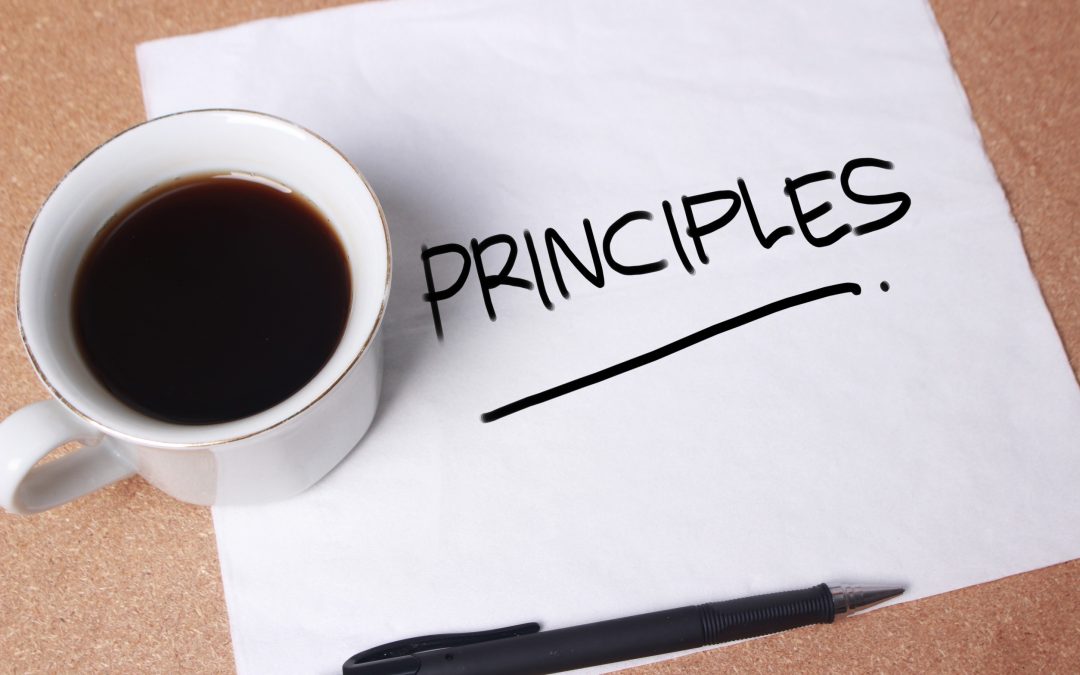 10 Spiritual Principles That Apply to Leadership and Business