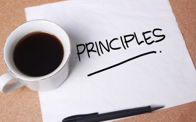 10 Spiritual Principles That Apply to Leadership and Business