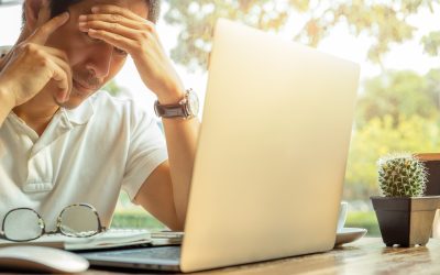 Feeling burnout as a leader?