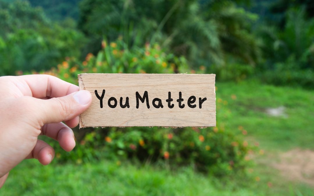 Money isn’t enough to make employees (even senior leaders) feel appreciated…