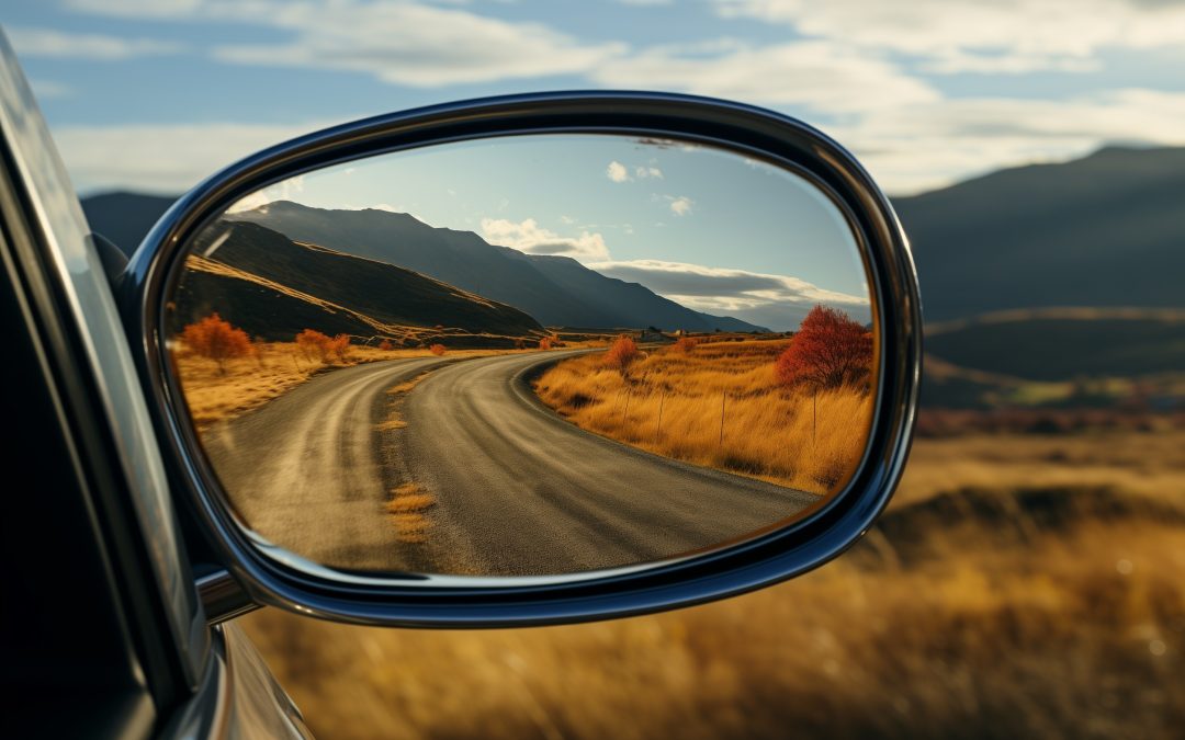 Accountability can be a blind spot for leaders