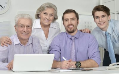 Leaders…stop focusing on the GAP between the generations…