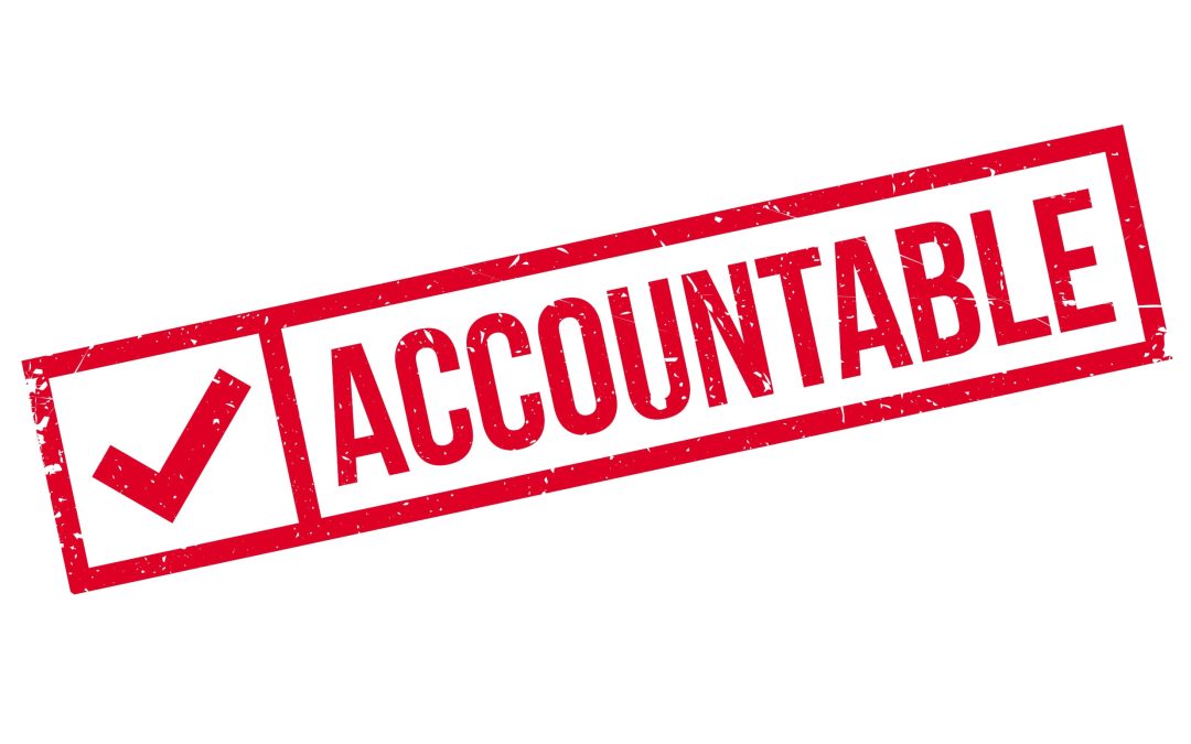 How can I get my team to be more accountable?