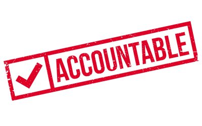 How can I get my team to be more accountable?