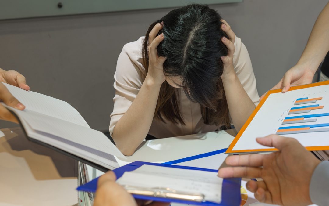 It’s not just HR’s job to deal with “people-problems.” It’s the leader’s.