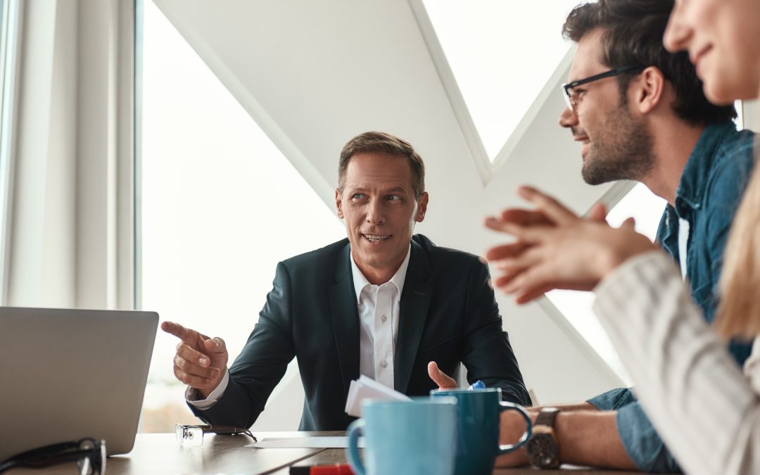 One Thing Effective Leaders Do To Lead With Resilience