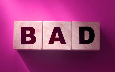 You canāt afford to ignore bad leadership.