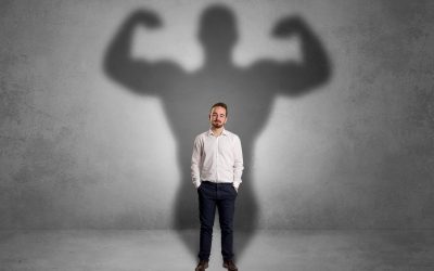 You donāt have to give up your strength as a leader…