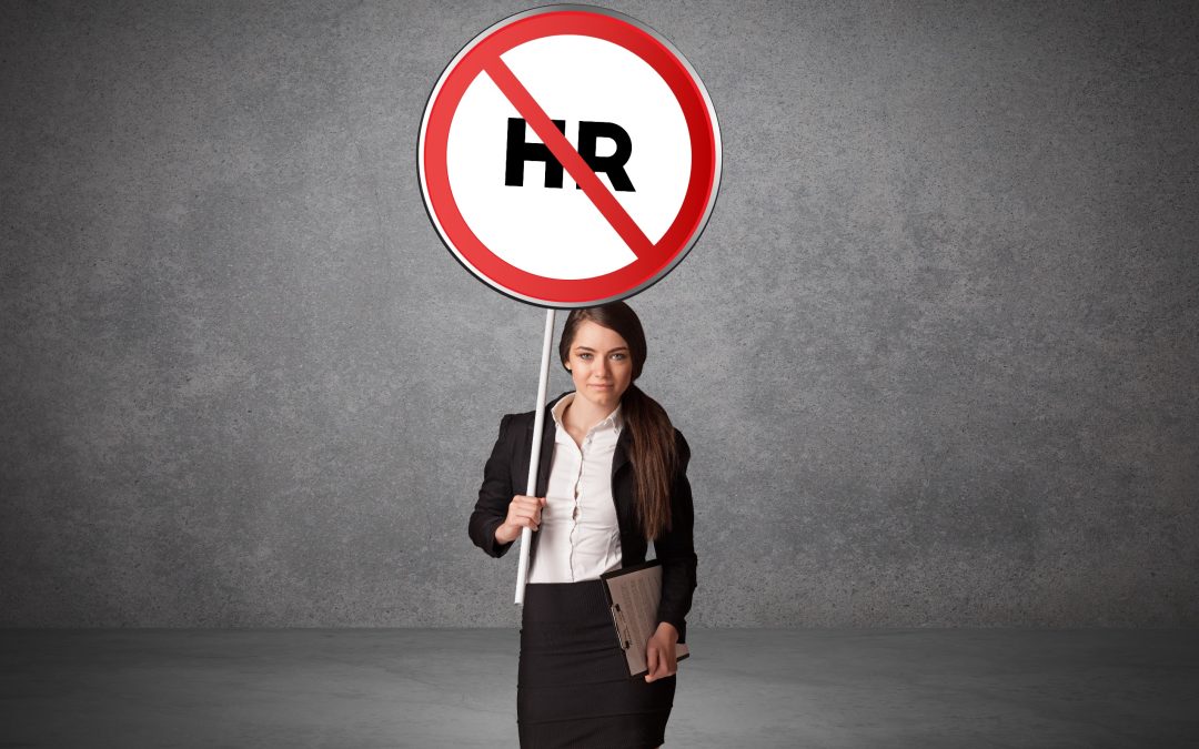 How to Overcome Common Resistance to HR Initiatives 