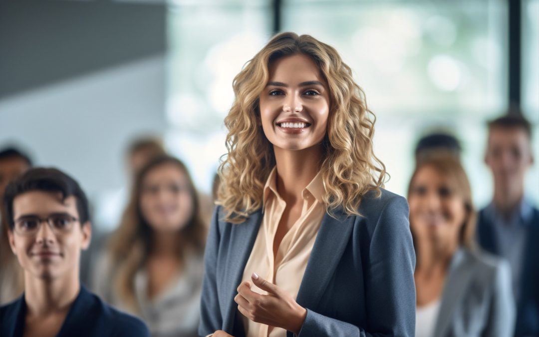 4 steps to 🚀 Elevate Your HR Game and Make a Bigger Impact in Your Organization 📈