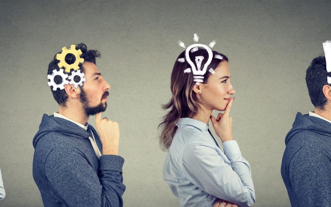 😩Emotional Intelligence vs. Emotional Mastery