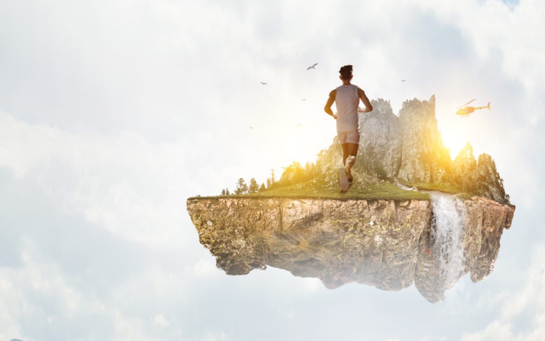 Embracing Failure: A Path to Resilience