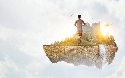 Embracing Failure: A Path to Resilience
