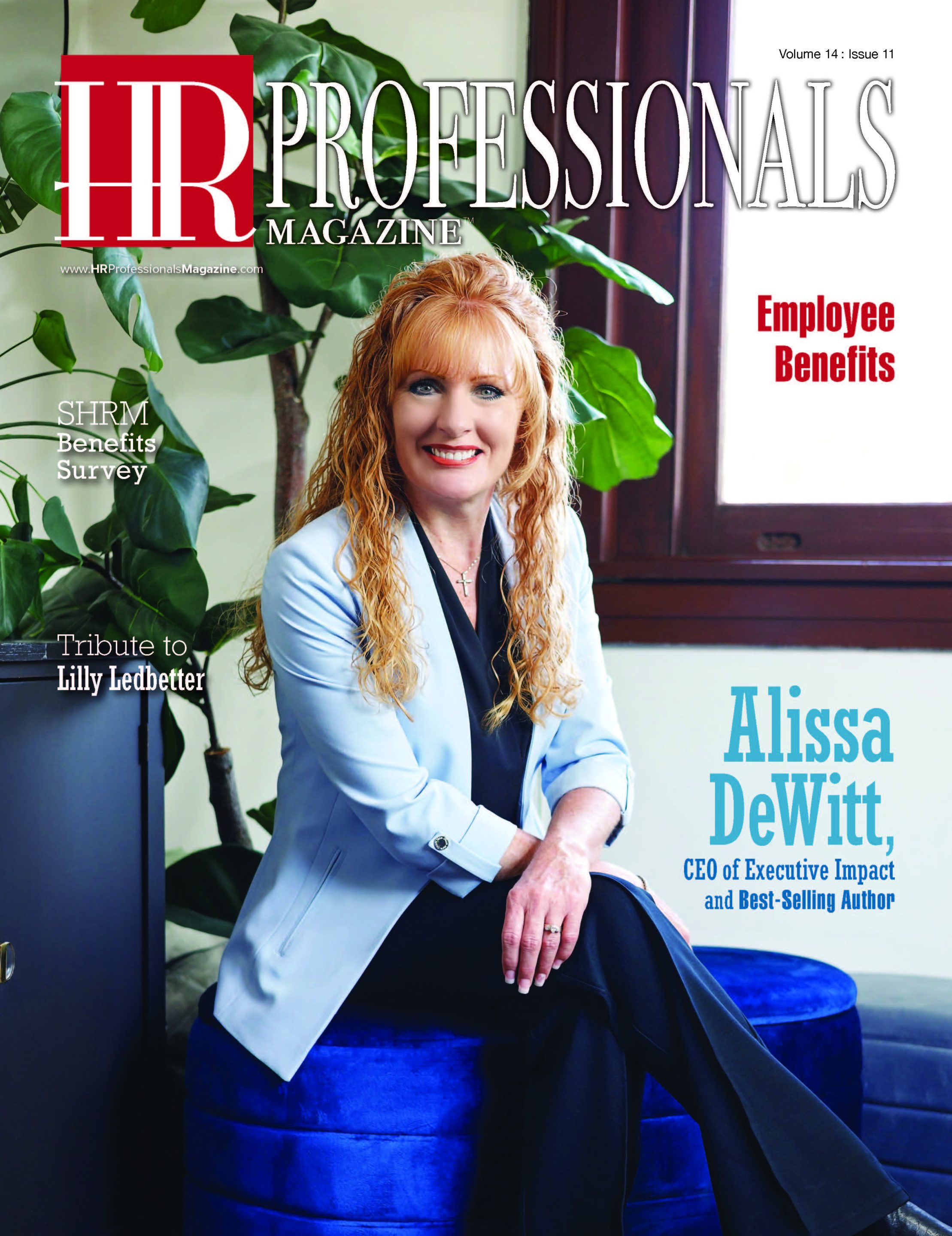 HR Magazine