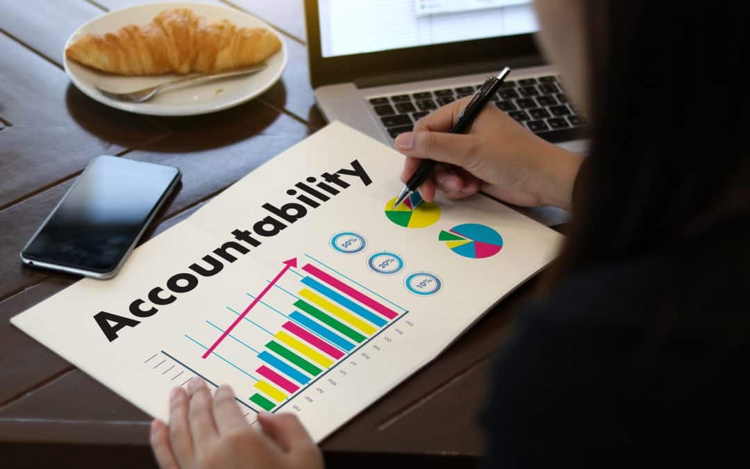 Improve Accountability in Your Team in 2025