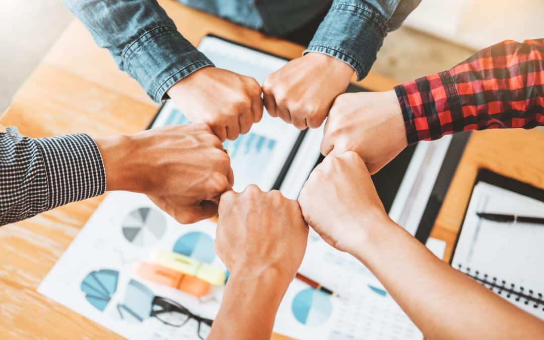 🤝 Collaboration Breakdown? Let’s Fix It