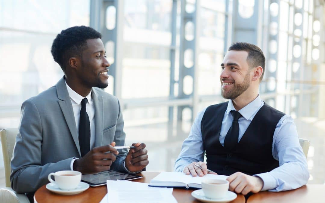 Are Your Leaders Avoiding the Conversations That Matter?