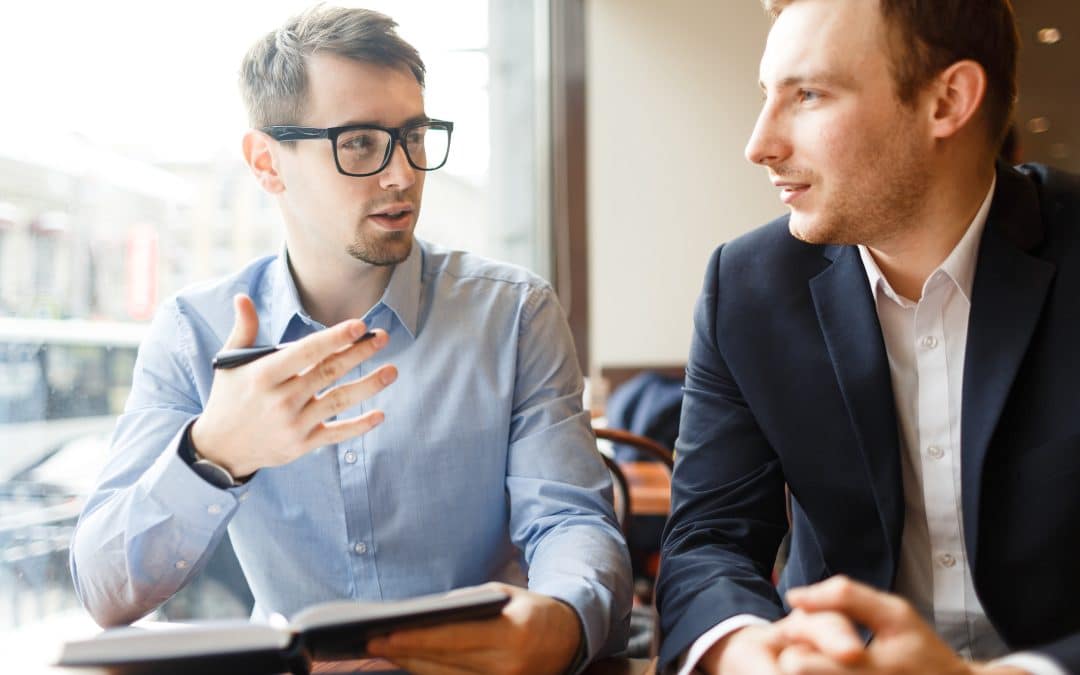What’s at stake for leaders who avoid coaching conversations?