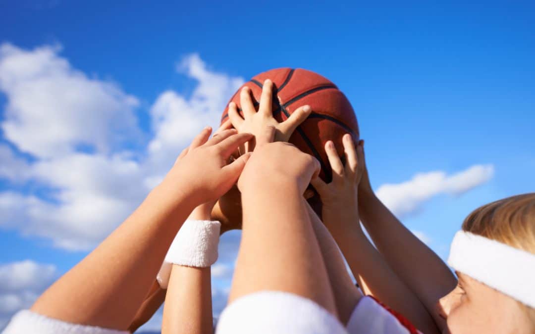 Your Team Reflects Your Leadership